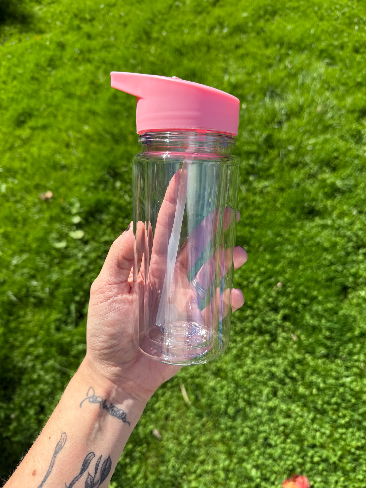 10oz kids water bottle