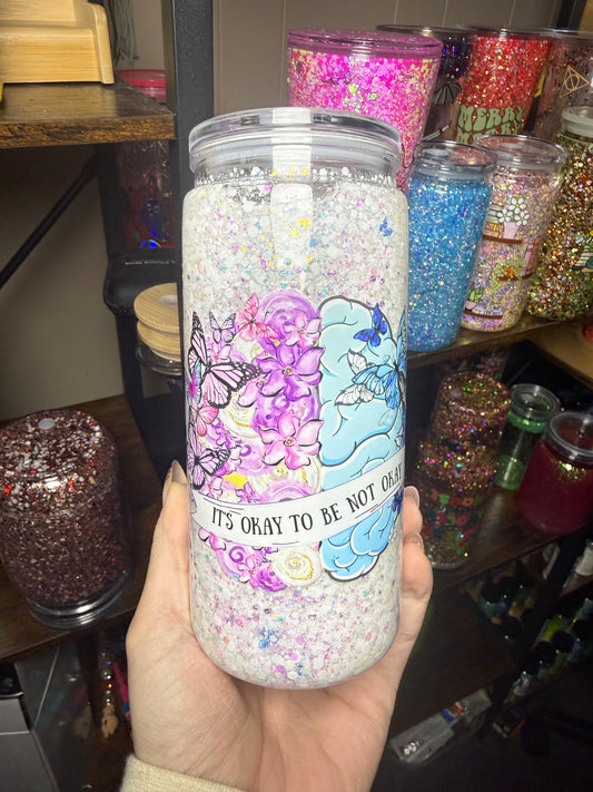 20oz okay to be not okay RTS