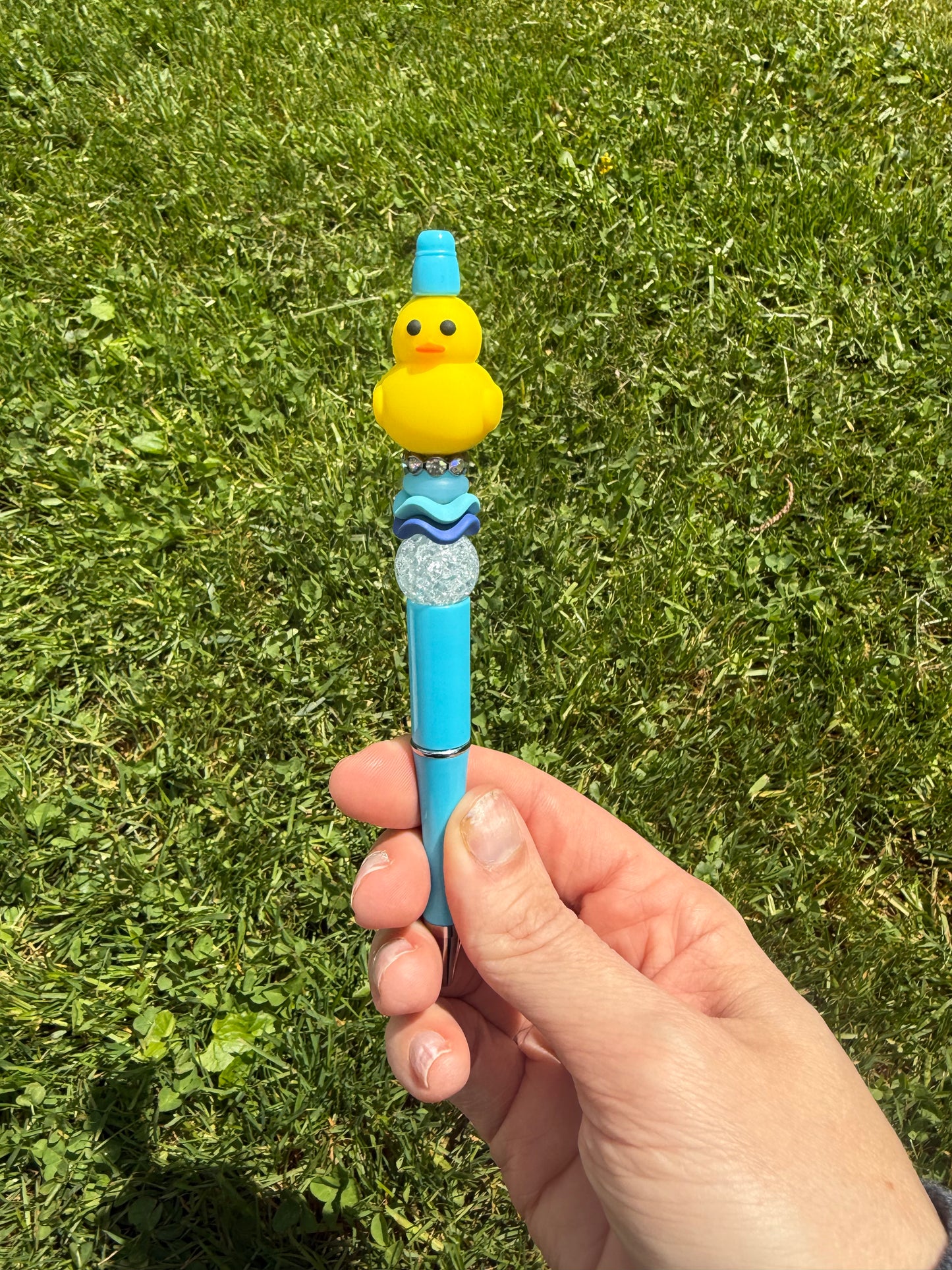 Ducky RTS