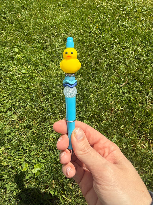 Ducky RTS