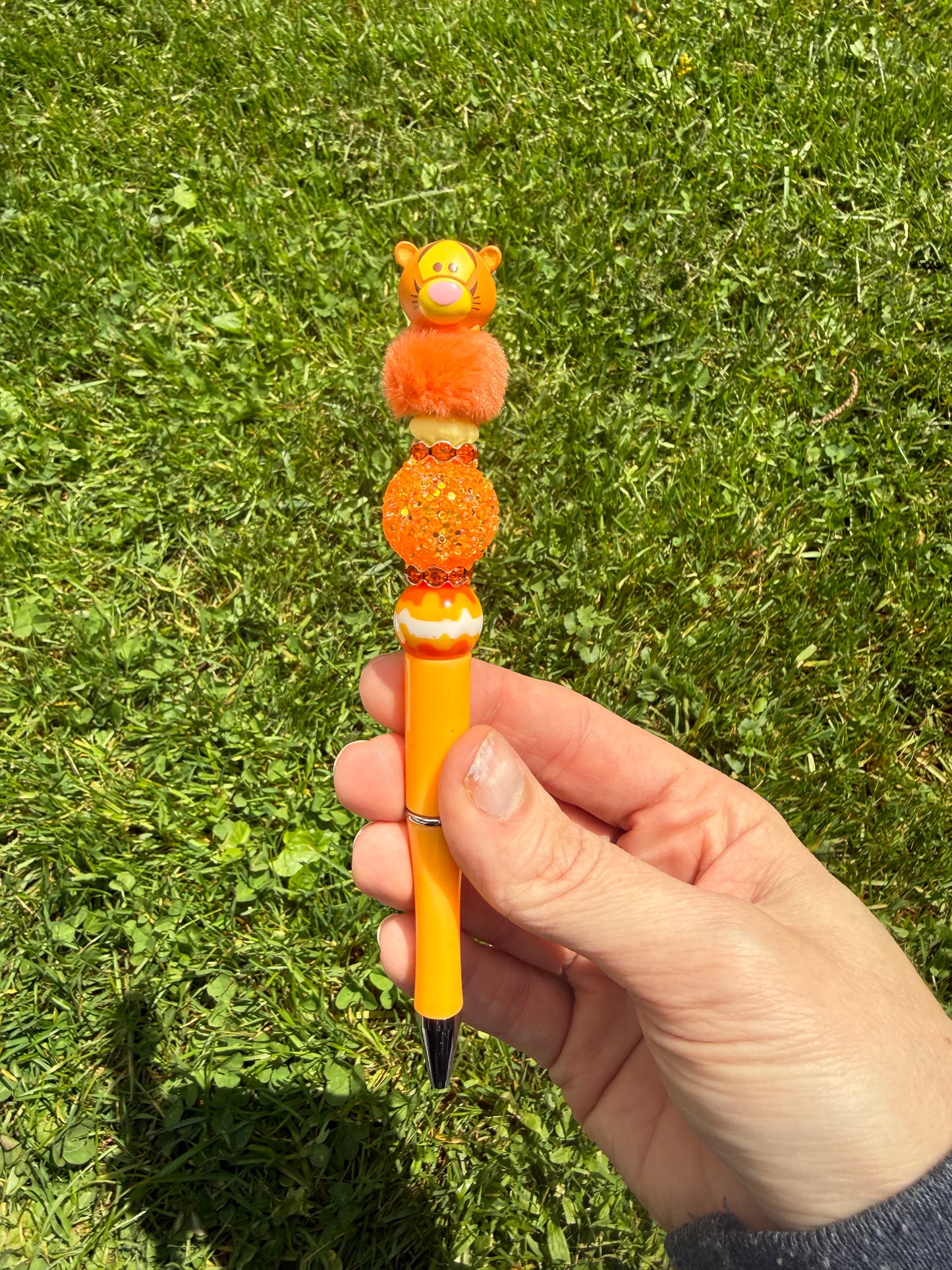 Tigger RTS