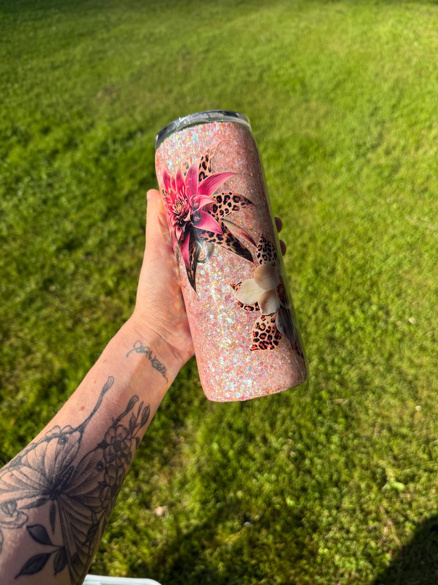 30oz fatty Just Breathe