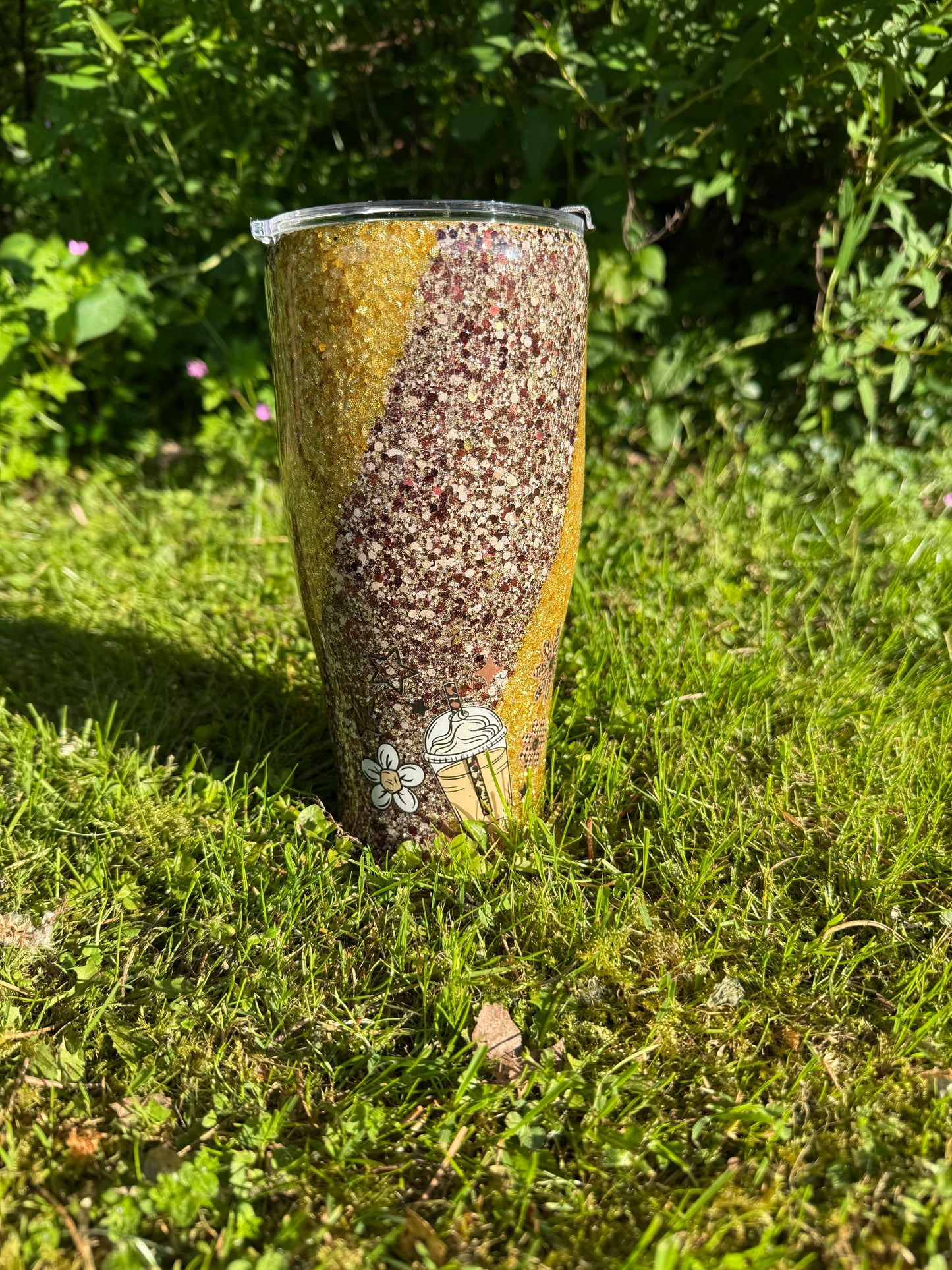 32oz coffee caddy