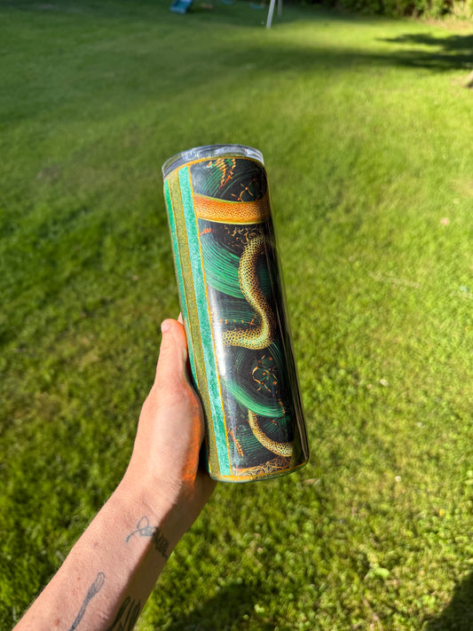 20oz Medusa