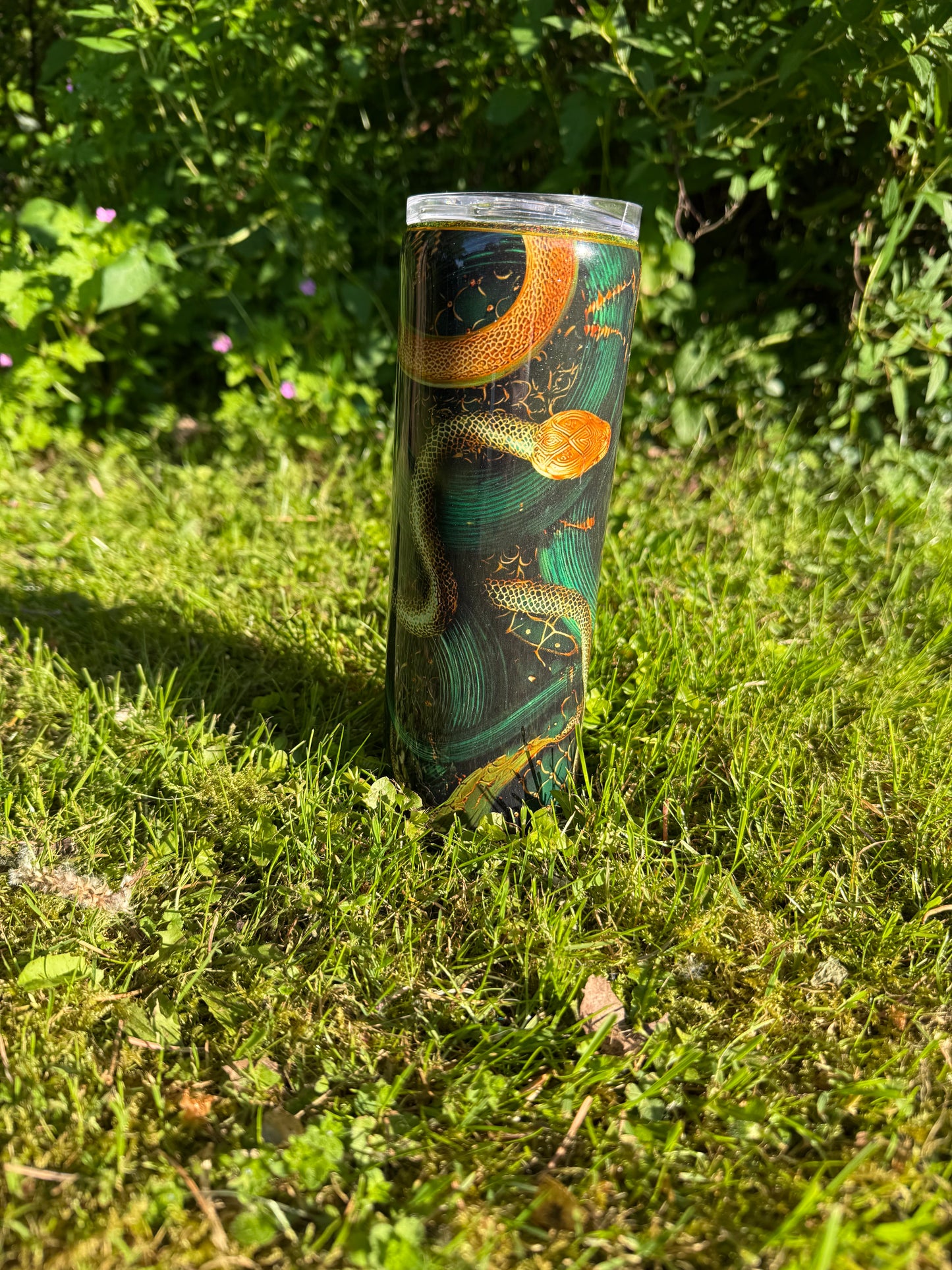 20oz Medusa