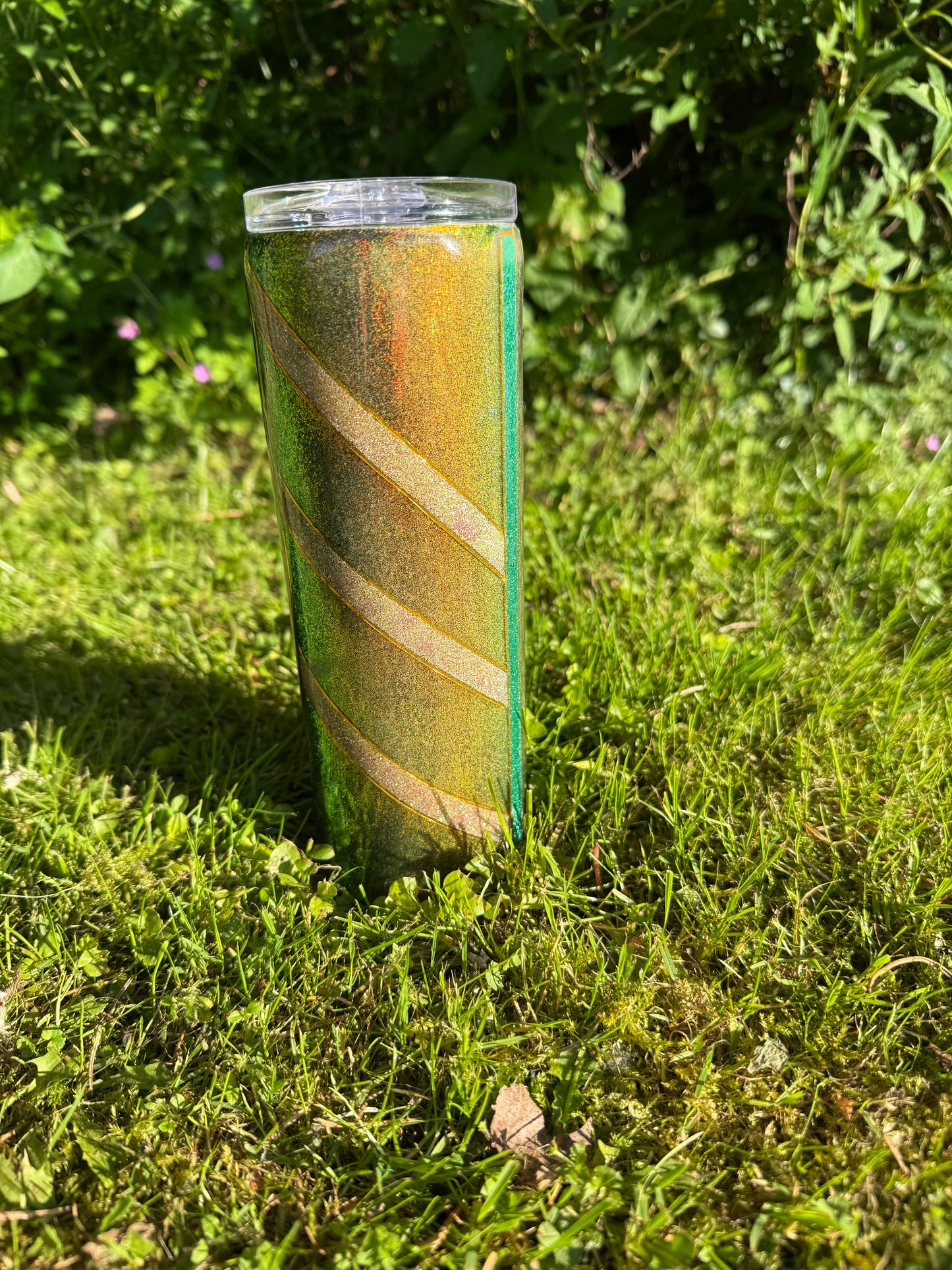 20oz Medusa