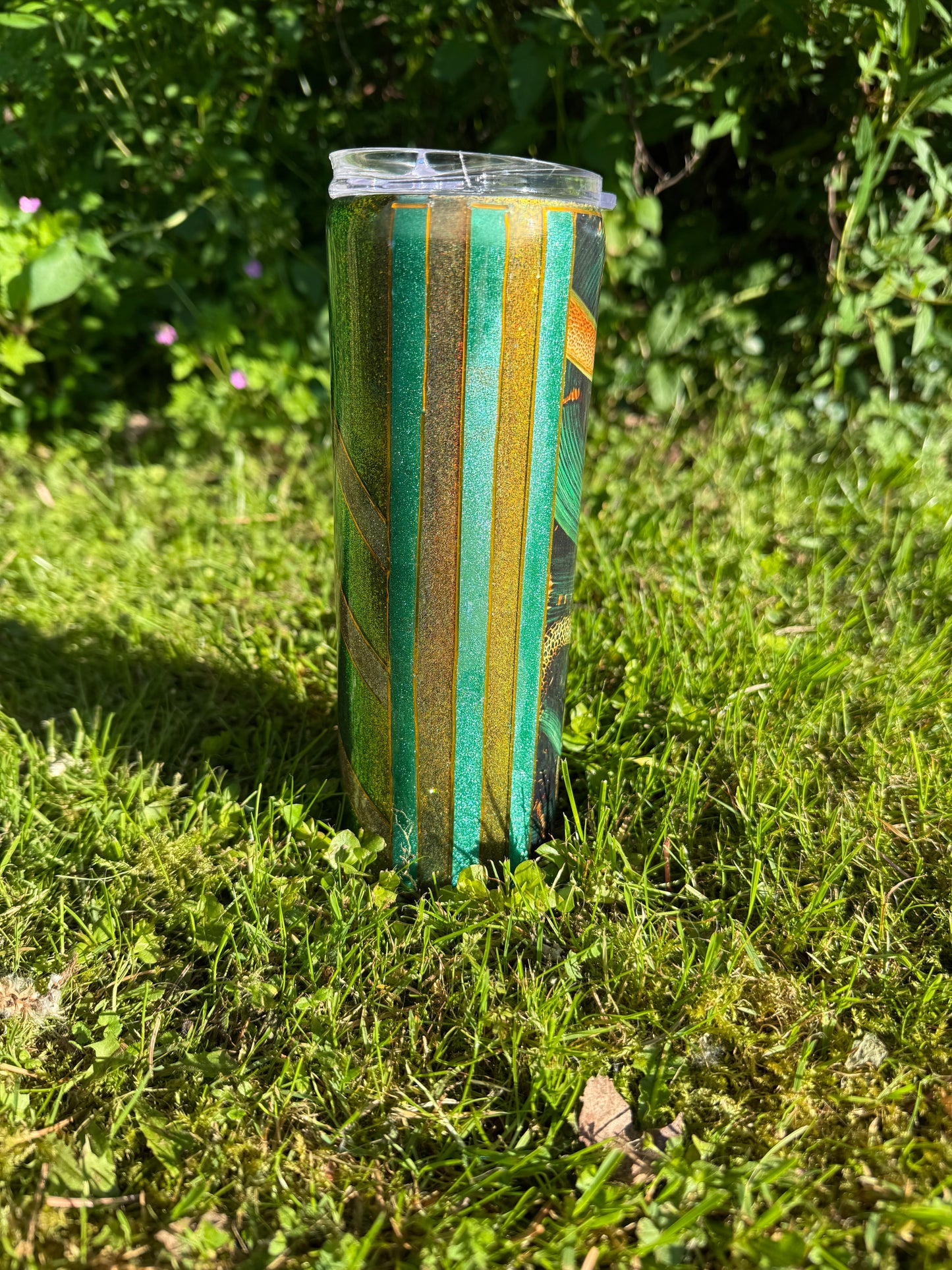 20oz Medusa