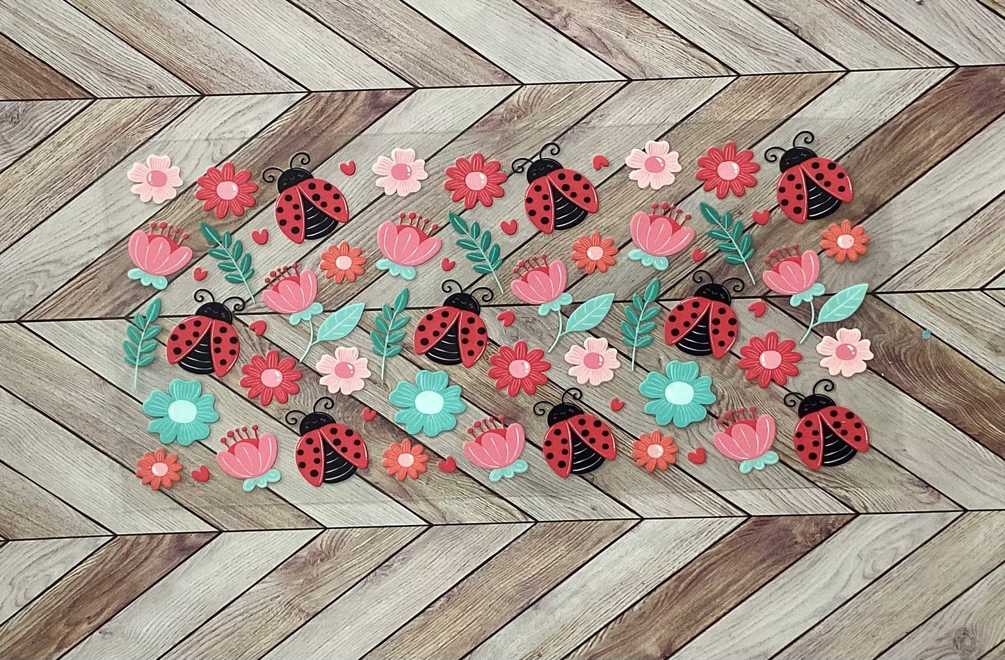 Ladybugs
