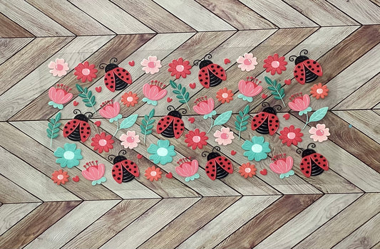 Ladybugs