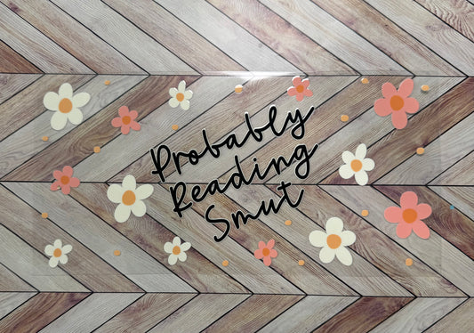 Reading smut
