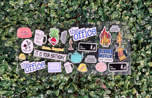 The Office