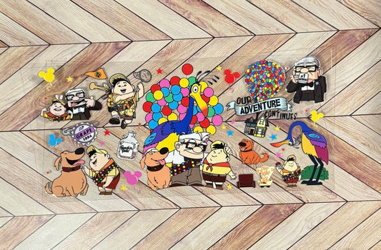 Up movie