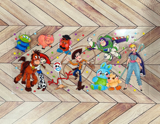 Toy Story