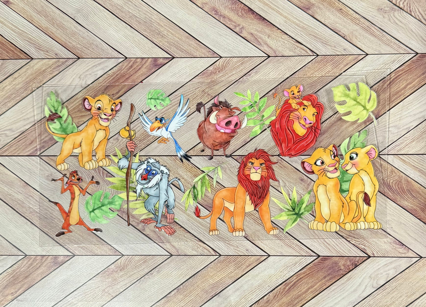 Lion King