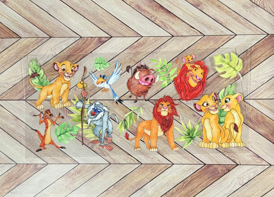 Lion King