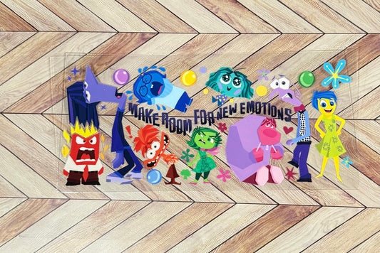Inside Out 2