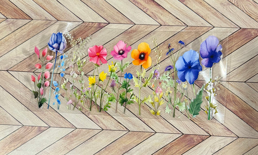 Wildflowers