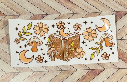 Neutral book
