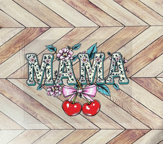 Cherry mama