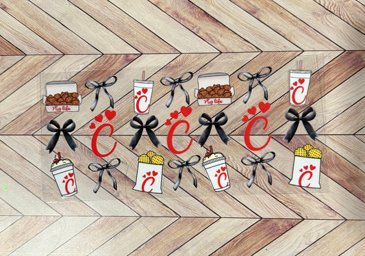 CFA