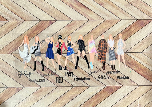 T Swift 2