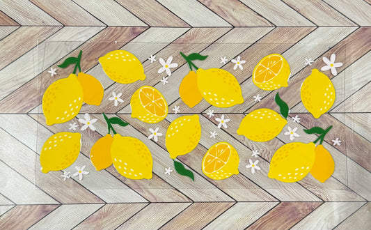 Lemons