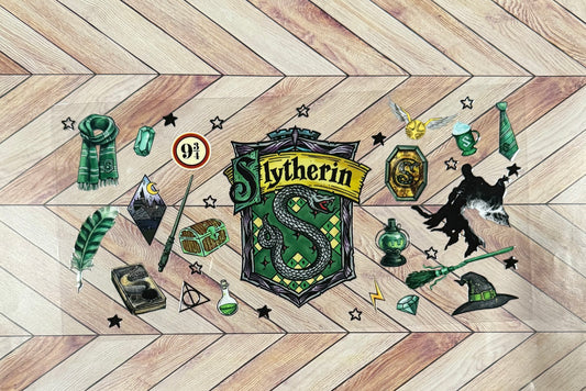 Slytherin