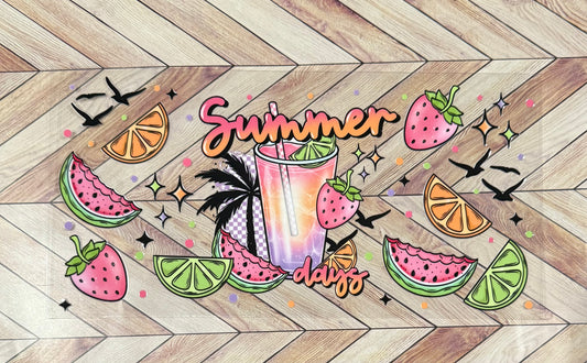 Summer days