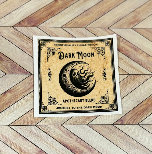 Dark moon apothecary
