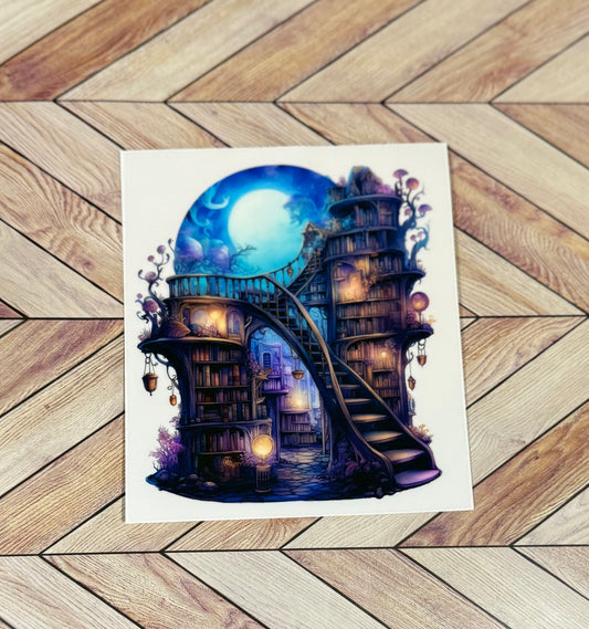 Fantasy books 3