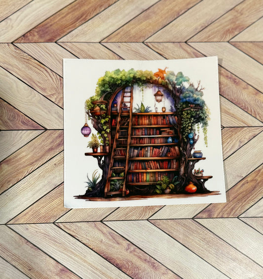 Cottagecore books