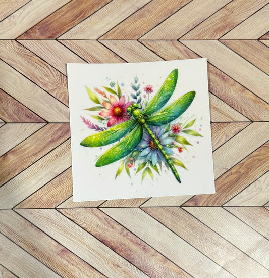 Dragonfly