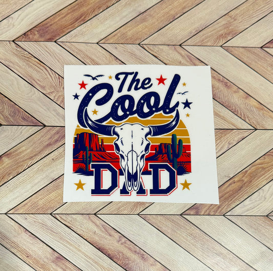The Cool Dad