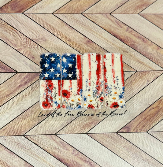Land of the free