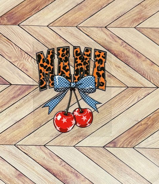 Mama cherry