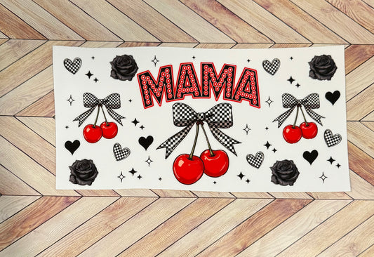 Cherry mama