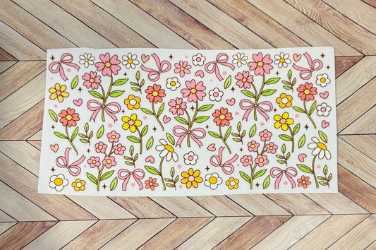 Summer florals