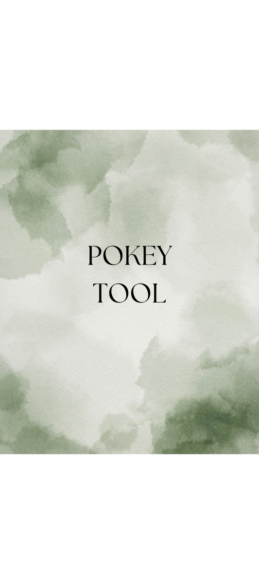 Pokey tool