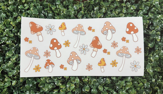 Mushroom 4