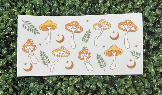 Mushroom 5