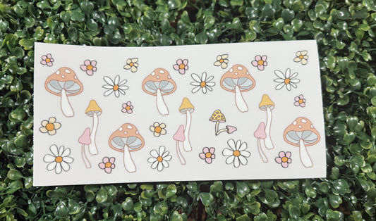 Mushroom 6
